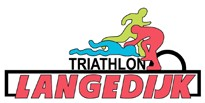 Logo triathlon Langedijk
