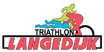 Logo Zawodów Triatlon Langedijk 2020